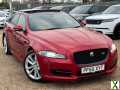 Photo 2016 Jaguar XJ 3.0d V6 R-Sport 4dr Auto SALOON DIESEL Automatic