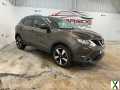 Photo 2016 Nissan Qashqai 1.2 DIG-T N-Connecta SUV 5dr Petrol Manual 2WD Euro 6 (s/s)