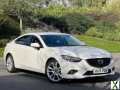 Photo 2015 Mazda 6 2.2d Sport Nav 4dr SALOON DIESEL Manual