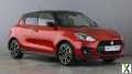 Photo 2023 Suzuki Swift 1.4 Boosterjet 48V Hybrid Sport 5dr Manual Hatchback Hybrid Ma