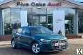 Photo 2019 Audi A1 25 TFSI Technik 5dr HATCHBACK PETROL Manual