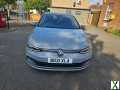 Photo Volkswagen, GOLF, Hatchback, 2021, Manual, 1498 (cc), 5 doors