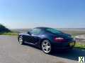 Photo Porsche Cayman 2.7 - Full years MOT, Full history, owned since 2017