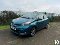 Photo Toyota Yaris Sr vvt-i 2011