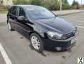 Photo Volkswagen, GOLF, Hatchback, 2012, Manual, 1968 (cc), 5 doors