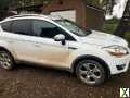 Photo Ford, KUGA, Estate, 2010, Manual, 1997 (cc), 5 doors