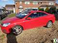 Photo Vauxhall, ASTRA, Convertible, 2007, Manual, 1796 (cc), 3 doors