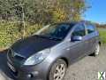 Photo HYUNDAI I20 1.4 COMFORT CRDI 59 REG 5 DOOR 12 MONTHS MOT TAX £35 YEAR SERVICE HISTORY 60+MPG