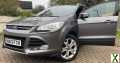 Photo Ford, KUGA, Hatchback, 2013, Manual, 1997 (cc), 5 doors