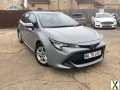 Photo 2020 Toyota Corolla 1.8 VVT-i Hybrid Icon Tech 5dr CVT ESTATE Petrol/Electric Hybrid Automatic