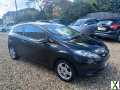 Photo Ford, FIESTA, Hatchback, 2011, Manual, 1242 (cc), 3 doors