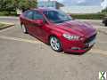 Photo 2019 Ford Mondeo 2.0 TDCi ST-Line Euro 6 (s/s) 5dr HATCHBACK Diesel Manual