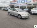 Photo 2004 Toyota Avensis 2.0 D-4D T3-S 5dr HATCHBACK Diesel Manual