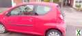 Photo Peugeot, 107, Hatchback, 2006, Manual, 998 (cc), 3 doors