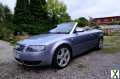 Photo Audi, A4, Convertible, 2005, Other, 4163 (cc), 2 doors