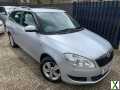 Photo 2014/14 Skoda Fabia 1.6 TDI CR SE, Estate, Diesel TWO OWNERS ECONOMICAL