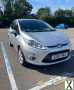 Photo Ford, FIESTA, Hatchback, 2010, Manual, 1560 (cc), 5 doors