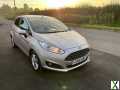 Photo 2015 Ford Fiesta 1.0 EcoBoost Zetec 5dr HATCHBACK Petrol Manual