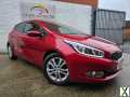 Photo Kia Ceed 1.6 CRDi 2 Auto Euro 5 5dr Diesel Automatic