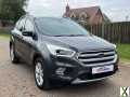 Photo Ford Kuga 2.0 TDCi Titanium Euro 6 (s/s) 5dr Diesel Manual