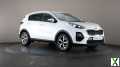 Photo Kia Sportage 1.6 CRDi 2 SUV 5dr Diesel DCT Euro 6 (s/s) (134 bhp) Diesel Automatic