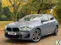 Photo BMW X2 1.5 25e 10kWh M Sport Auto xDrive Euro 6 (s/s) 5dr Petrol/Electric Hybrid Automatic