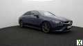 Photo Mercedes-Benz CLA-Class 1.3 CLA180 AMG Line (Premium 2) Coupe 4dr Petrol 7G-DCT Euro 6 (s/s) (13