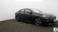 Photo 2021 BMW 2 Series Gran Coupe 1.5 218i M Sport Saloon 4dr Petrol DCT Euro 6 (s/s) (136 ps) COUPE P