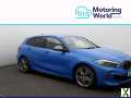 Photo 2021 BMW 1 Series 2.0 M135i Hatchback 5dr Petrol Auto xDrive Euro 6 (s/s) (306 ps) HATCHBACK Petr