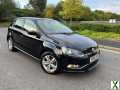 Photo VOLKSWAGEN POLO ULEZ FREE BLUEMOTION LOW INSURANCE GROUP EXCELLENT MPG FSH