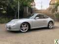 Photo 2005 Porsche 911 3.8 CARRERA 2 S 2d 355 BHP Coupe Petrol Automatic