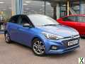 Photo 2019 Hyundai i20 1.2 MPi Play 5dr HATCHBACK PETROL Manual