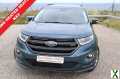 Photo 2016 Ford Edge 2.0 TDCi 210 Sport 5dr Powershift ESTATE DIESEL Automatic