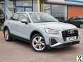 Photo 2021 Audi Q2 30 TFSI S Line 5dr ESTATE PETROL Manual