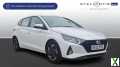 Photo 2022 Hyundai i20 1.0T GDi 48V MHD SE Connect 5dr DCT HATCHBACK PETROL Automatic