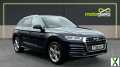 Photo 2019 Audi Q5 40 TDI Quattro S Line S Tronic (Audi Virtual Cockp Diesel