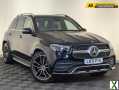 Photo 2021 71 MERCEDES-BENZ GLE 2.0 GLE350DE 31.2KWH AMG LINE (PREMIUM PLUS) G-TRONIC