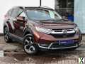 Photo 2020 Honda CR-V 1.5 VTEC Turbo SR 5dr Estate Petrol Manual