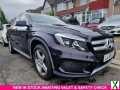 Photo 2015 Mercedes-Benz GLA 2.1 GLA200d AMG Line SUV 5dr Diesel Manual Euro 6 (s/s) (