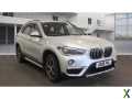 Photo 2018 BMW X1 sDrive 18i xLine 5dr Step Auto ESTATE PETROL Automatic