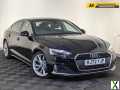 Photo 2022 72 AUDI A5 2.0 TFSI 35 SPORT SPORTBACK S TRONIC EURO 6 5DR SERVICE HISTORY