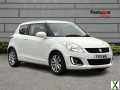 Photo Suzuki Swift 1.2 Sz3 Hatchback 3dr Petrol Manual Euro 5 94 Ps Petrol