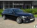 Photo 2020 Mercedes-Benz E CLASS E220d AMG Line Edition Premium 5dr 9G-Tronic ESTATE D