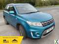 Photo 2016 Suzuki Vitara 1.6 SZ4 5dr HATCHBACK PETROL Manual