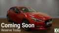 Photo 2019 Mazda Mazda3 2.0 SKYACTIV-G Sport Black Hatchback 5dr Petrol Manual Euro 6