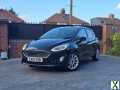 Photo 2019 Ford Fiesta 1.0T EcoBoost Titanium Euro 6 (s/s) 5dr HATCHBACK Petrol Manual