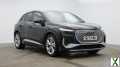 Photo 2021 Audi Q4 150kW 40 82kWh S Line 5dr Auto suv electric Automatic