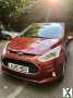 Photo Ford, B-MAX, MPV, 2016, Manual, 998 (cc), 5 doors