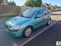 Photo 2002 Vauxhall Corsa 1.2, 40,000 Miles 12 Months Mot, ULEZ