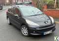 Photo 2007 57 PEUGEOT 207 S TD 1.6 HDI ESTATE LONG MOT GOOD RUNNER